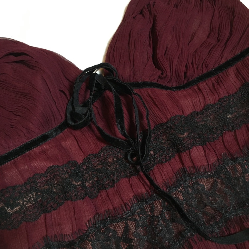 BCBG Dress